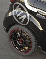 Kia Soul Gogogear 2009 года